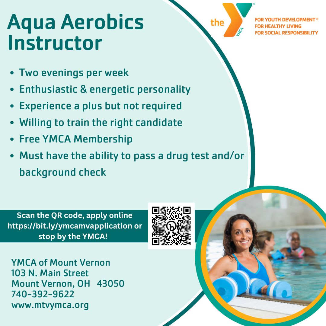 Aqua Aerobics 2